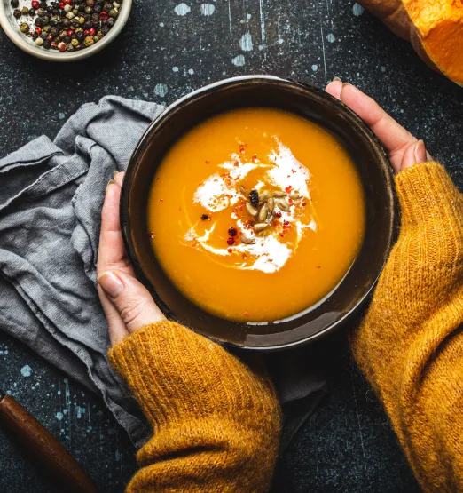 Winter Soups