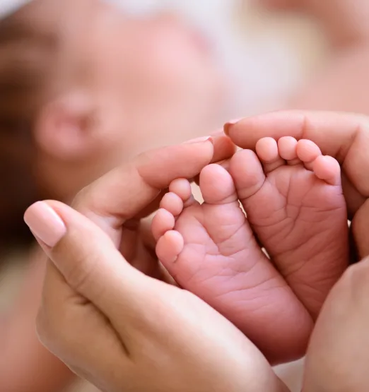 Pictures from Benjamin’s Birth…And a Birth Story