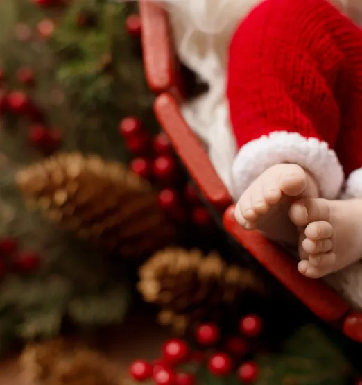 Happy Holidays 2013!