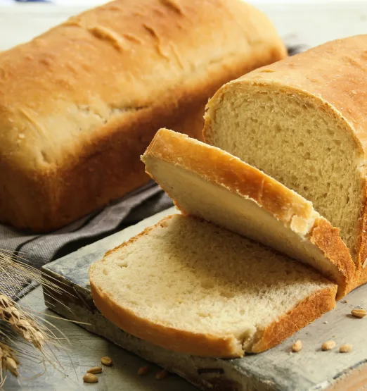 Easy, fast and delicious homemade bread