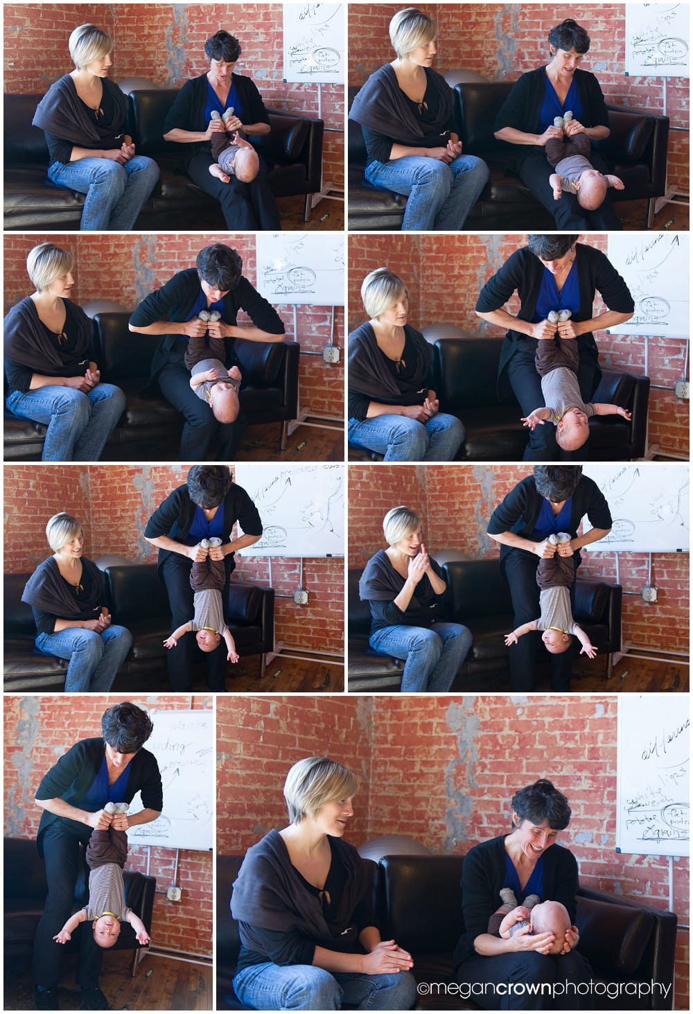 TCM Event: Chiropractic Care