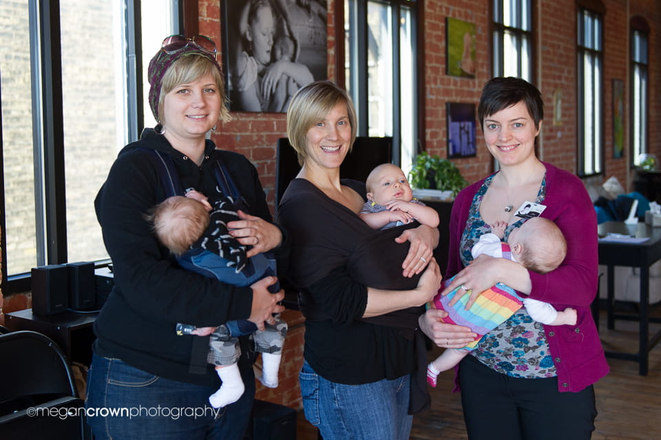 TCM Event: Chiropractic Care
