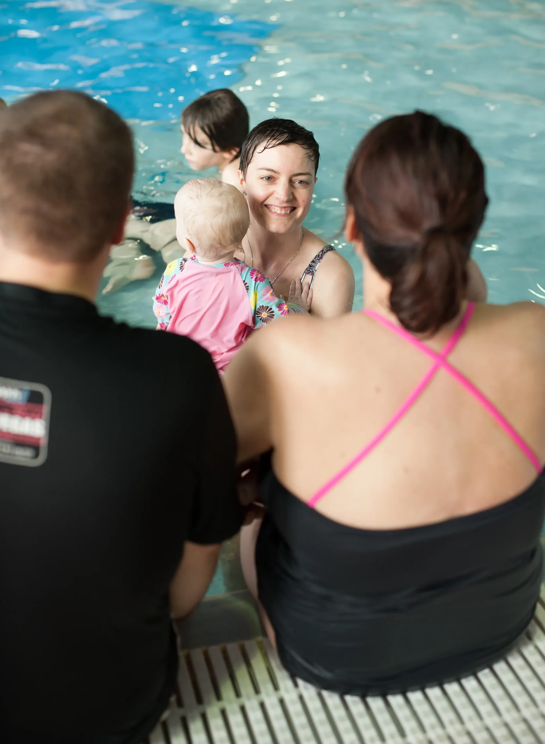 TCM Event: Pool Party!
