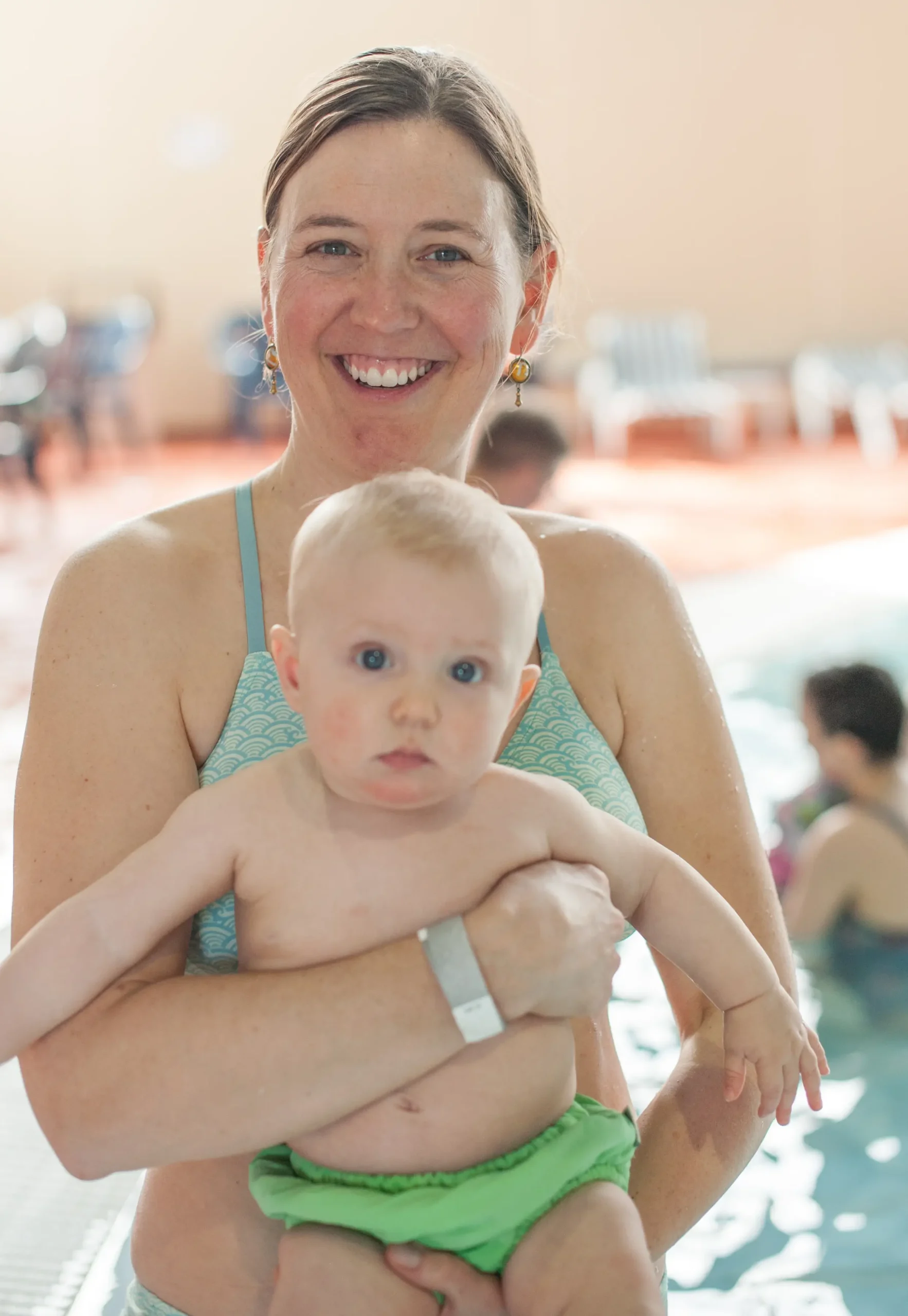 TCM Event: Pool Party!