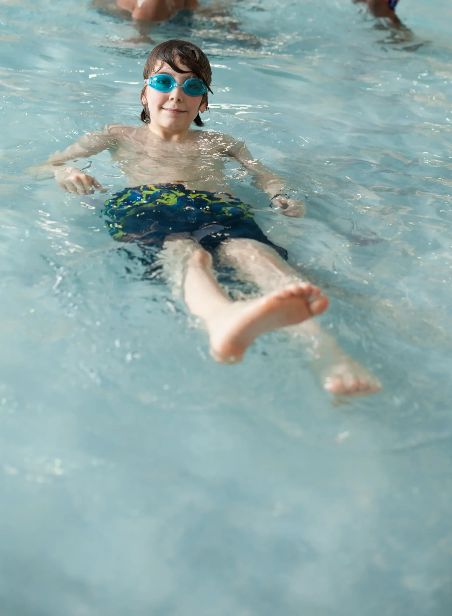 TCM Event: Pool Party!