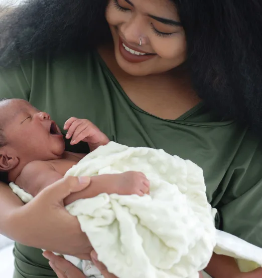 Postpartum Rest Guidelines
