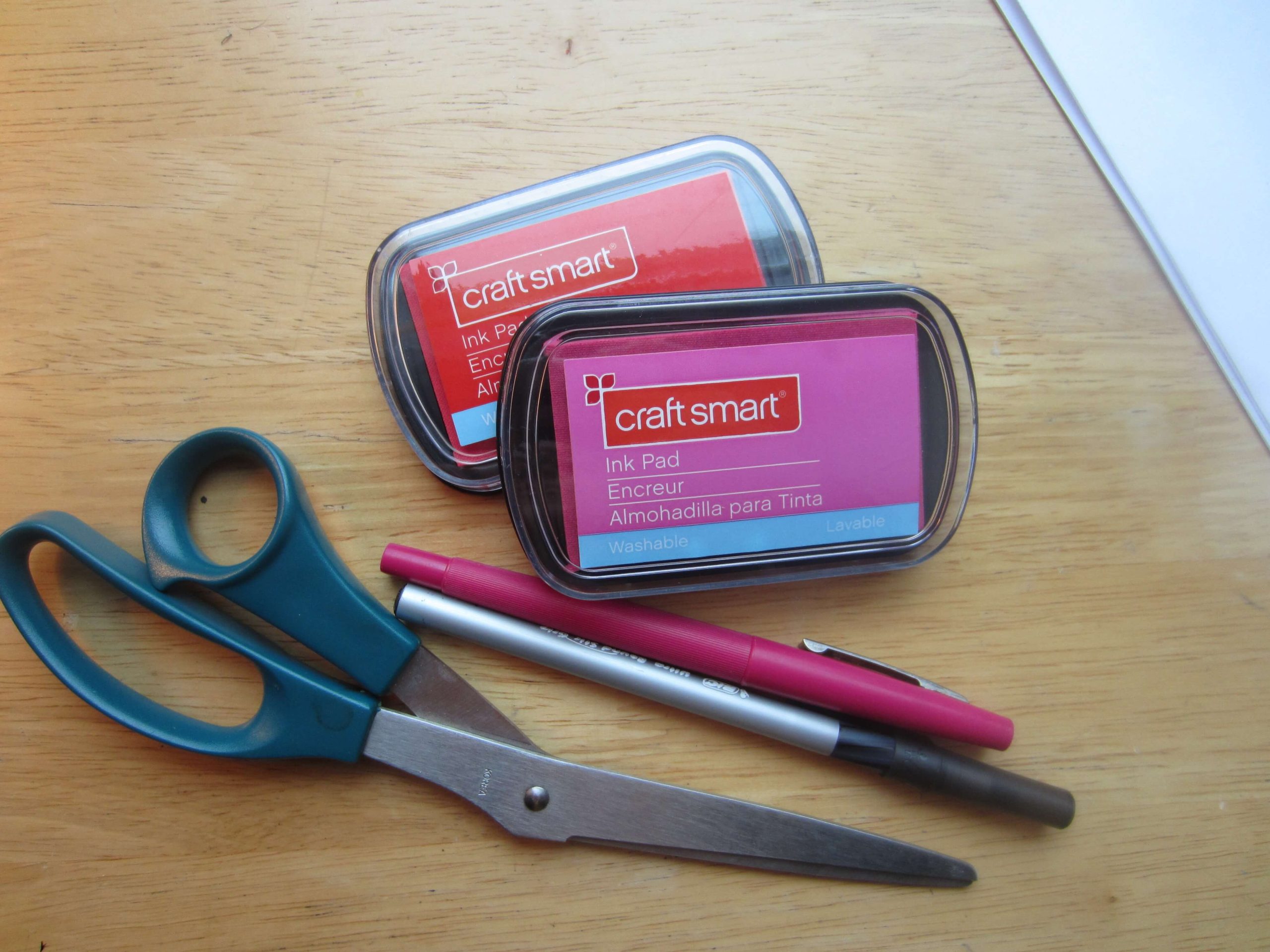Valentine's Day Craft VDay-Craft-2