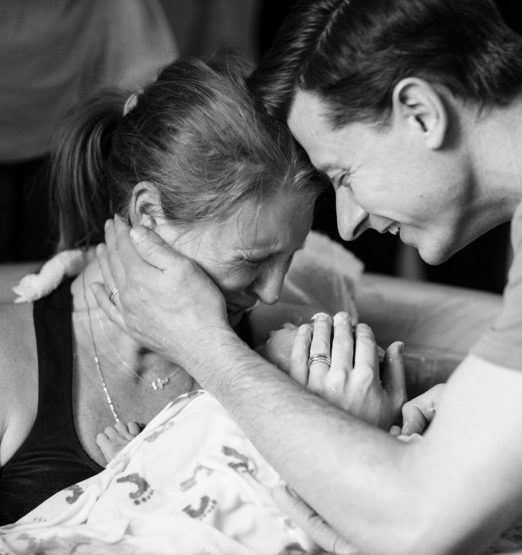 The Birth of Baby Jasper!