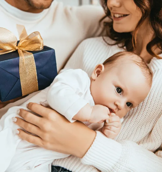 Happy Holidays 2018 & Happy New Year 2019!
