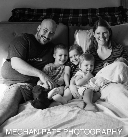 Planning your Best Postpartum Babymoon