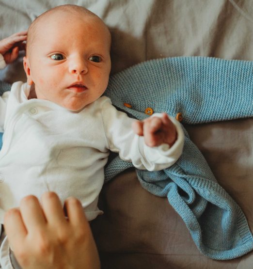 What to add to your baby registry