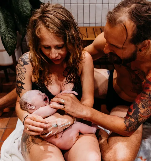 Twin Cities Midwifery’s Cesarean Rate and other Statistics through December 2022