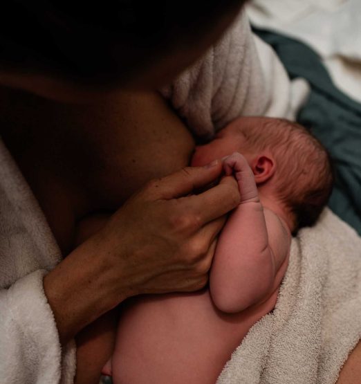 World Breastfeeding Week 2025