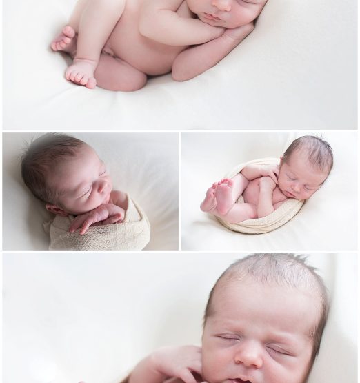 Welcome baby Cade!