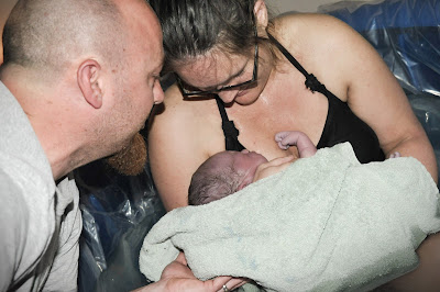 Pictures from Benjamin's Birth...And a Birth Story Ben Birth 76