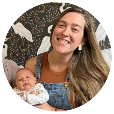 Welcome, TCM Families and Friends! Prenatal Image