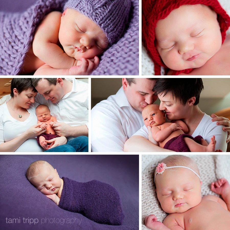 Welcoming baby Emalyn! Emalyn Sneek Peeks