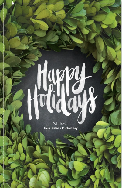 Happy Holidays 2017 & Happy New Year 2018! Happy Holidays Image