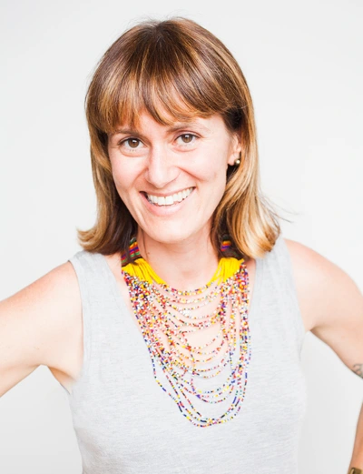 Introducing Rebecca Egbert! Rebecca Egbert