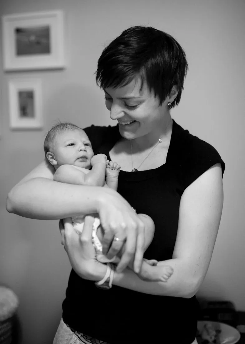 Kate Saumweber Hogan