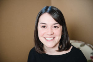 Saying Hello :) Saying Goodbye :( TCM Office Manager Lauren Froelich