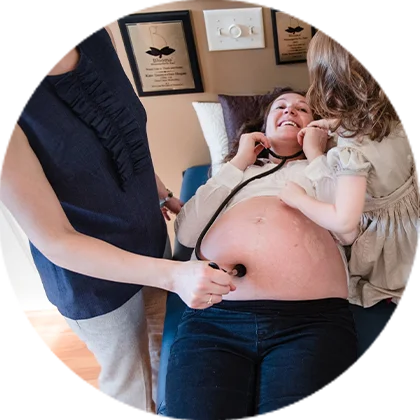 Services Prenatal Care Image