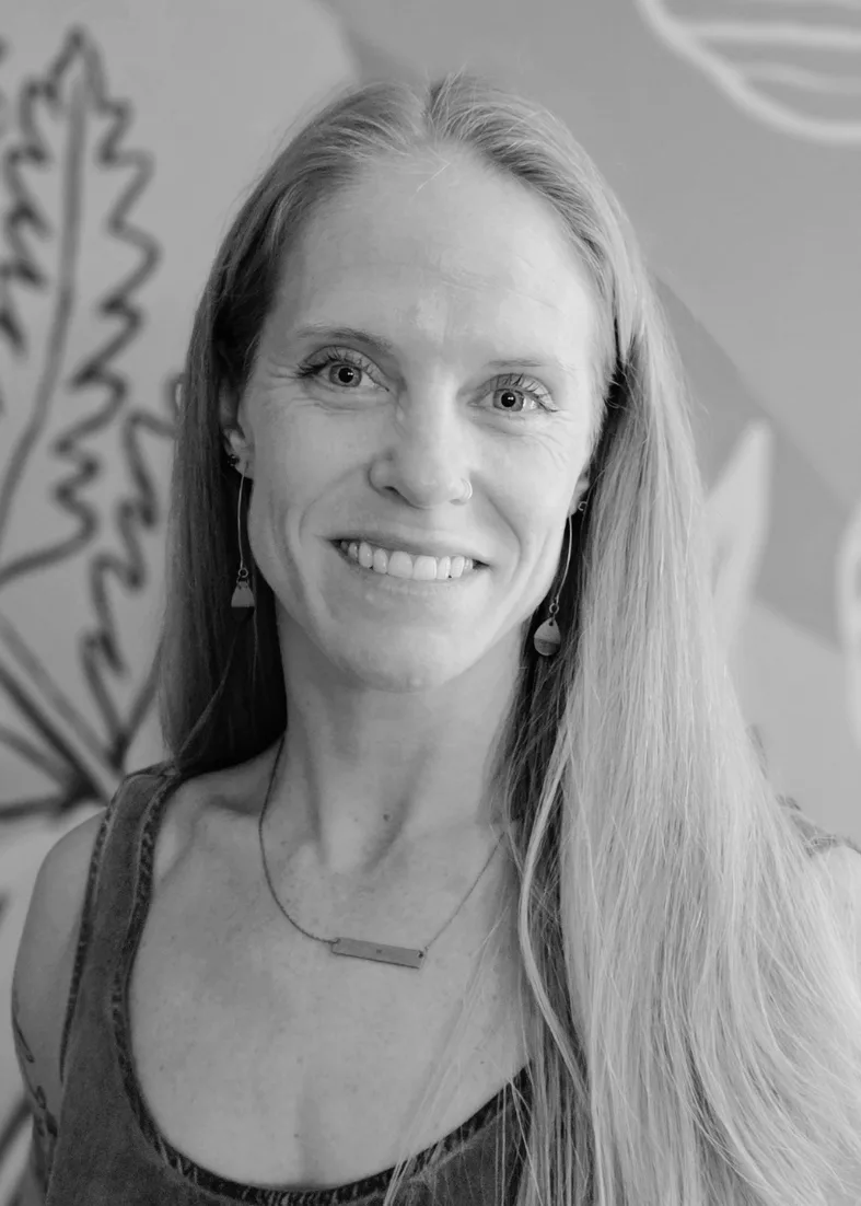 Caitlin Young